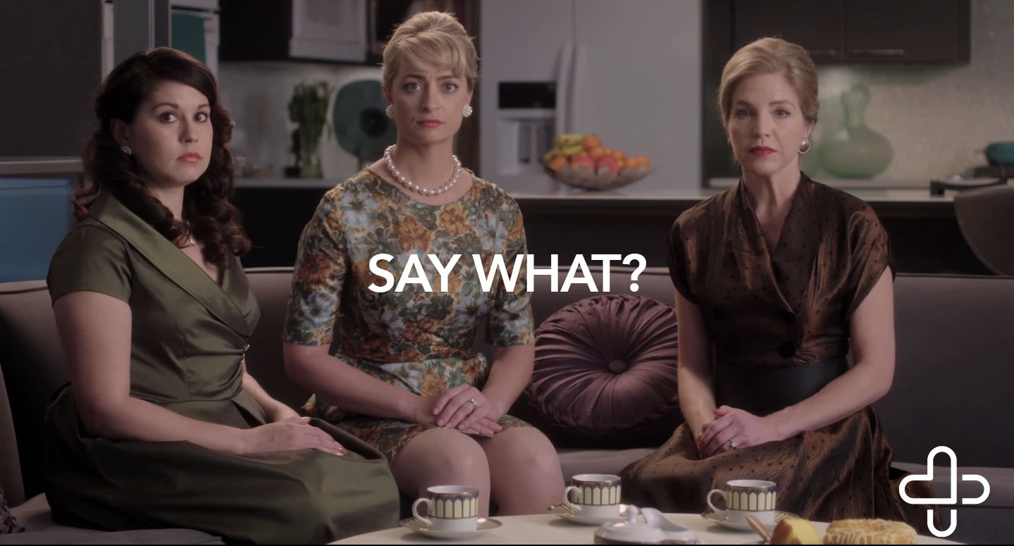 carafem Launch Advertisement carafem Launch Advertisement